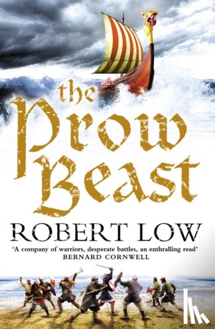 Low, Robert - The Prow Beast