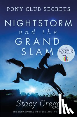 Gregg, Stacy - Nightstorm and the Grand Slam