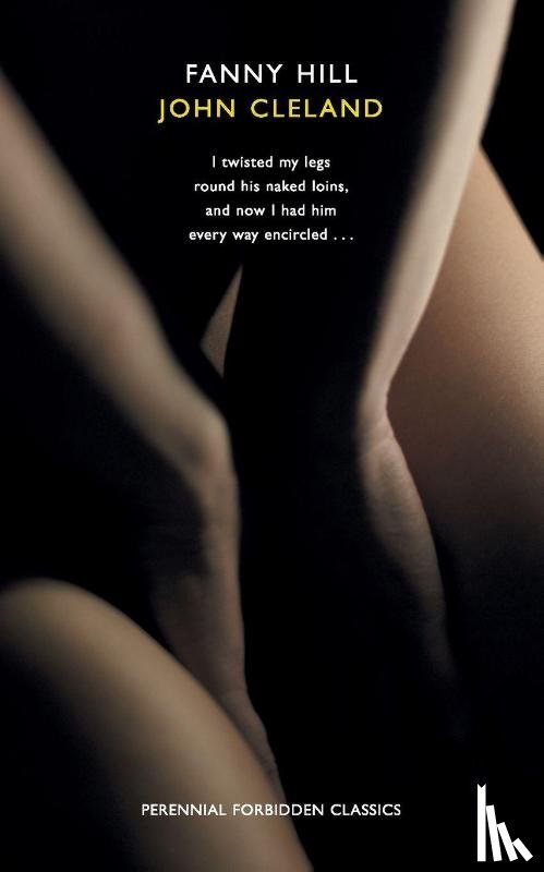 Cleland, John - Fanny Hill