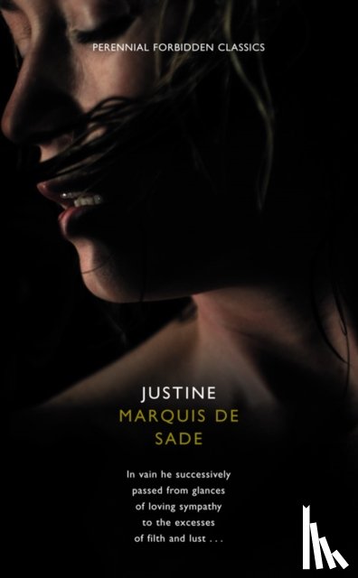 Sade, Marquis de - Justine