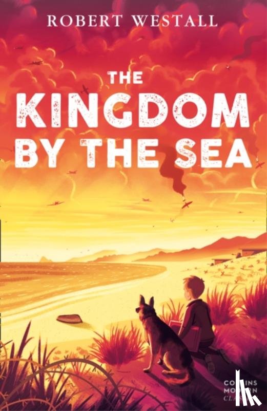 Westall, Robert - The Kingdom by the Sea