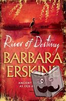 Erskine, Barbara - River of Destiny