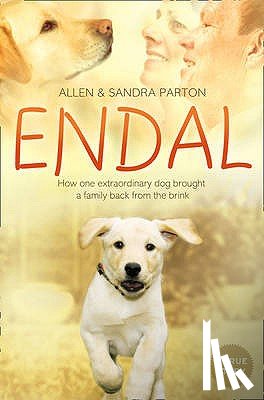 Parton, Allen, Parton, Sandra - Endal