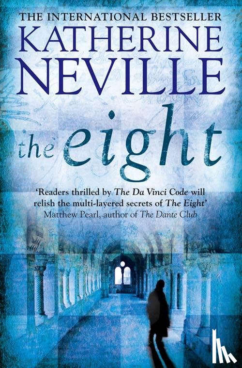 Neville, Katherine - The Eight