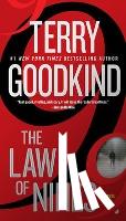 Goodkind, Terry - The Law of Nines