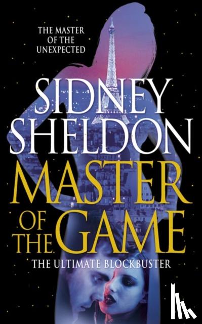 Sidney Sheldon - Master of the Game