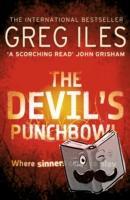 Iles, Greg - The Devil’s Punchbowl