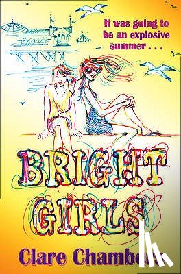 Chambers, Clare - Bright Girls