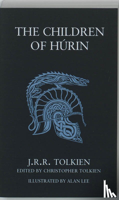 Tolkien, J.R.R. - The Children of Hurin