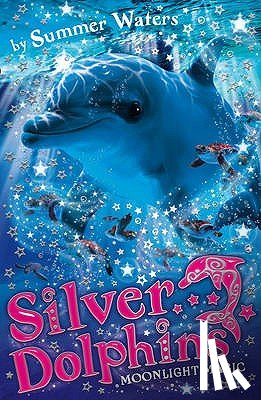 Summer Waters - Moonlight Magic