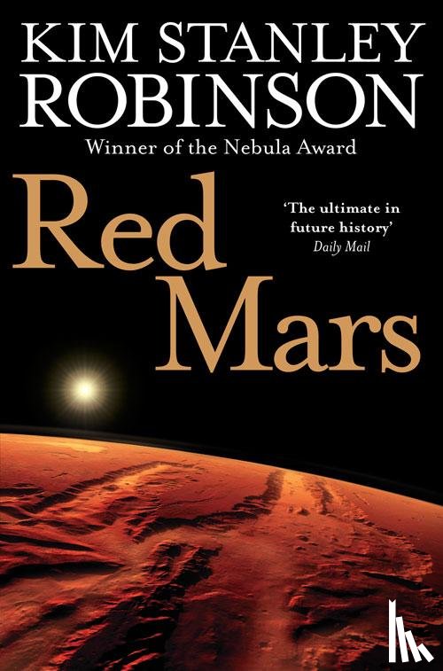 Robinson, Kim Stanley - Red Mars