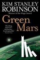 Robinson, Kim Stanley - Green Mars