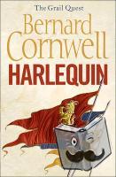 Cornwell, Bernard - Harlequin