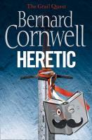 Cornwell, Bernard - Heretic