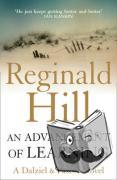 Hill, Reginald - An Advancement of Learning