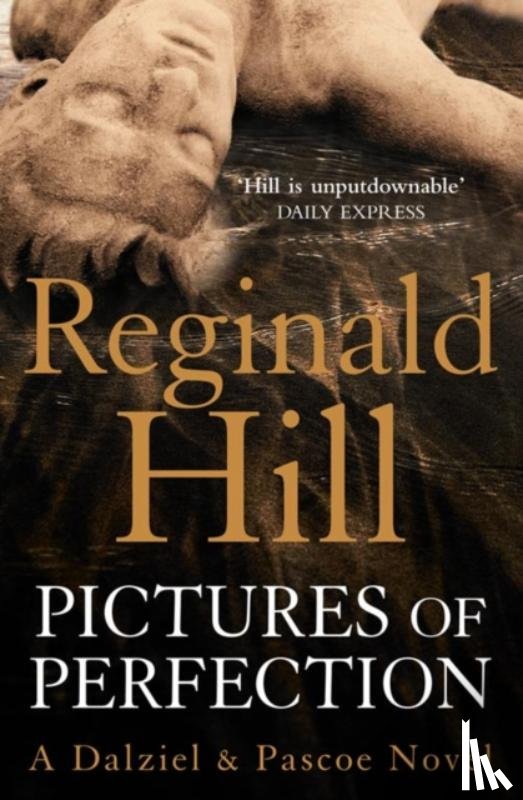 Hill, Reginald - Pictures of Perfection