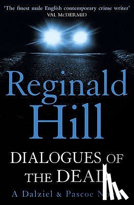 Hill, Reginald - Dialogues of the Dead
