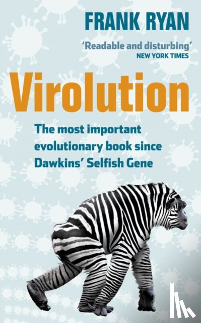 Ryan, Frank - Virolution