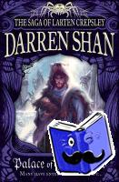Shan, Darren - Palace of the Damned