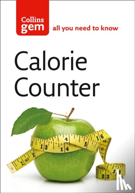 Collins Gem - Calorie Counter