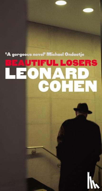 Cohen, Leonard - Beautiful Losers