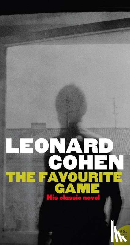 Cohen, Leonard - The Favourite Game