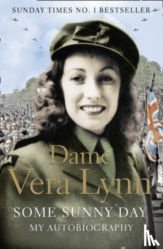 Lynn, Dame Vera - Some Sunny Day