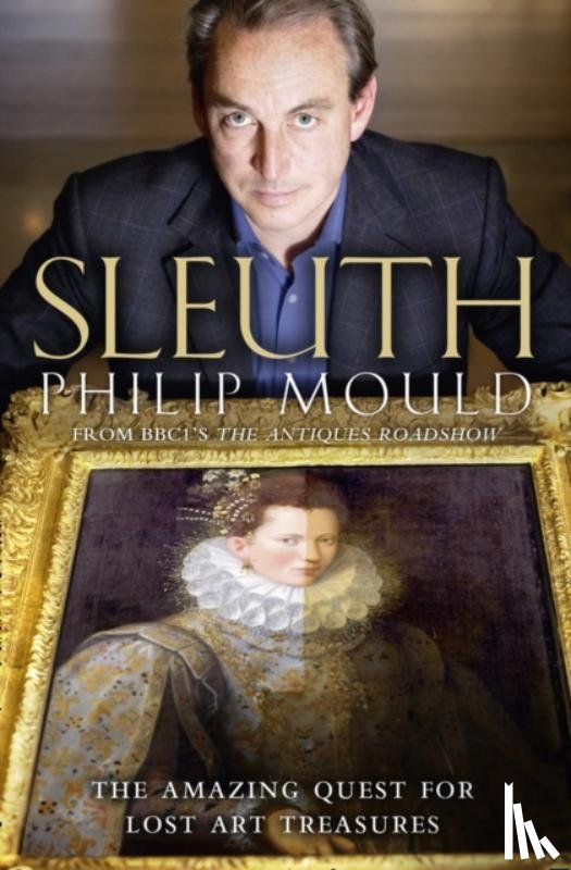 Mould, Philip - Sleuth