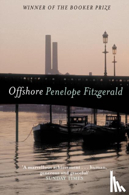 Fitzgerald, Penelope - Offshore