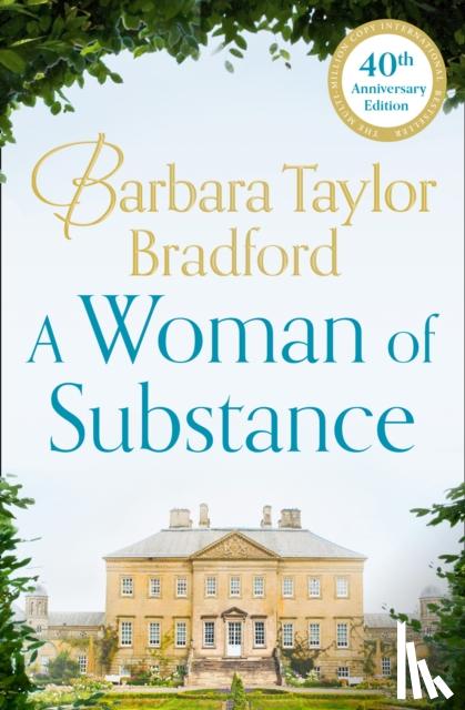 Bradford, Barbara Taylor - A Woman of Substance