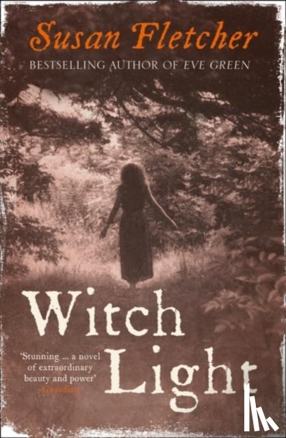 Fletcher, Susan - Witch Light
