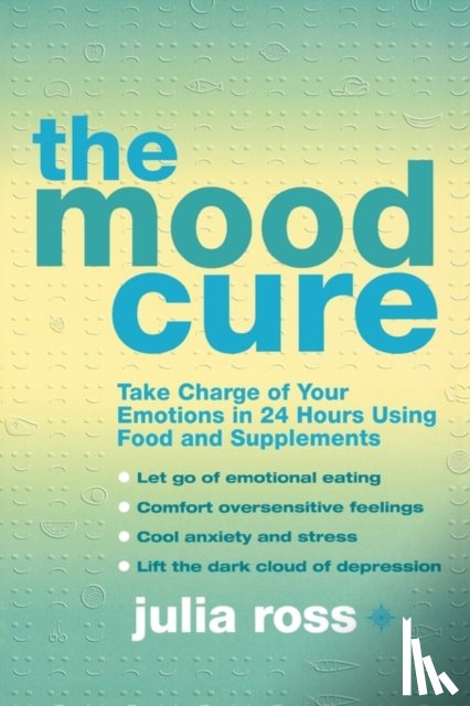 Ross, Julia - The Mood Cure