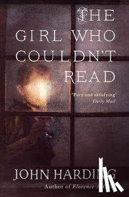 Harding, John - The Girl Who Couldn’t Read