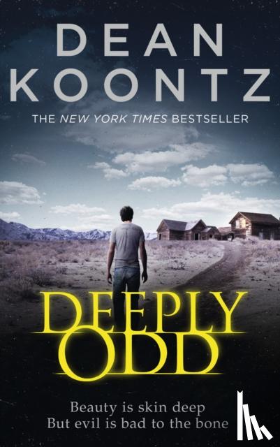 Koontz, Dean - Deeply Odd