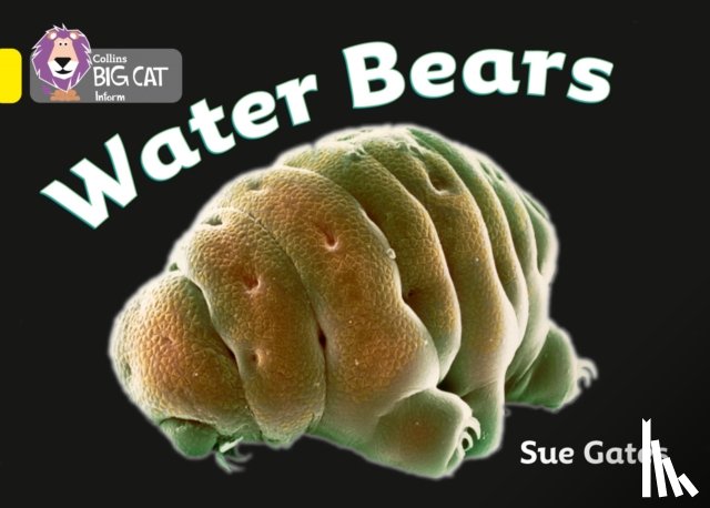 Gates, Susan - Water Bears