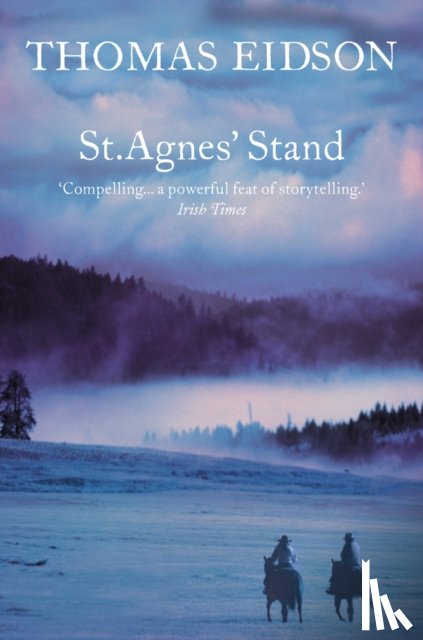 Eidson, Thomas - St. Agnes’ Stand