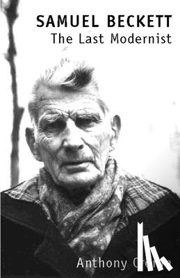 Cronin, Anthony - Samuel Beckett