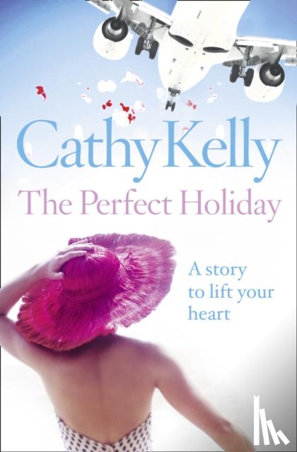Kelly, Cathy - The Perfect Holiday