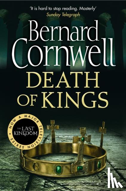 Cornwell, Bernard - Death of Kings