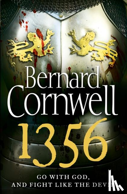 Cornwell, Bernard - 1356