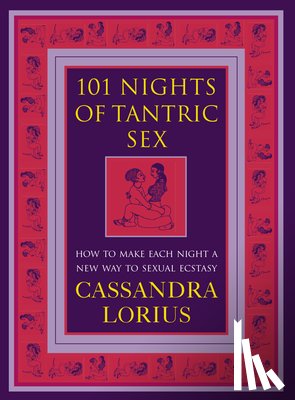 Cassandra Lorius - 101 Nights of Tantric Sex