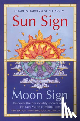 Harvey, Charles, Harvey, Suzi - Sun Sign, Moon Sign