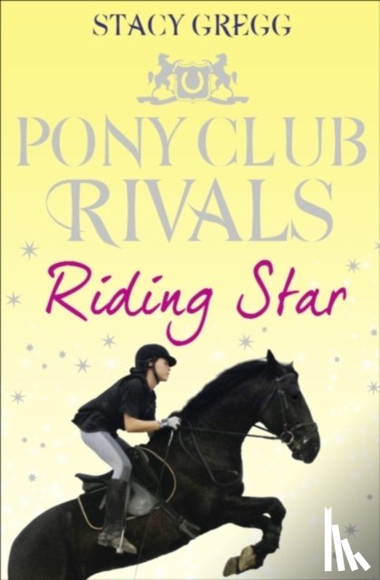Gregg, Stacy - Riding Star