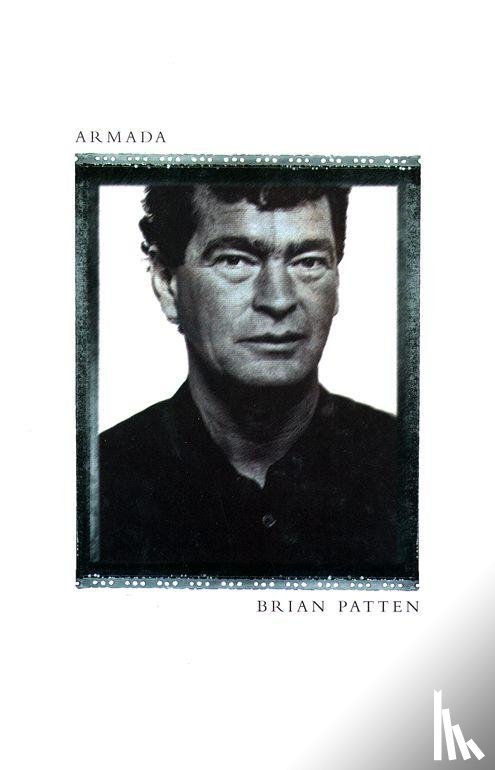 Patten, Brian - Armada