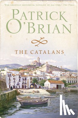 O’Brian, Patrick - The Catalans