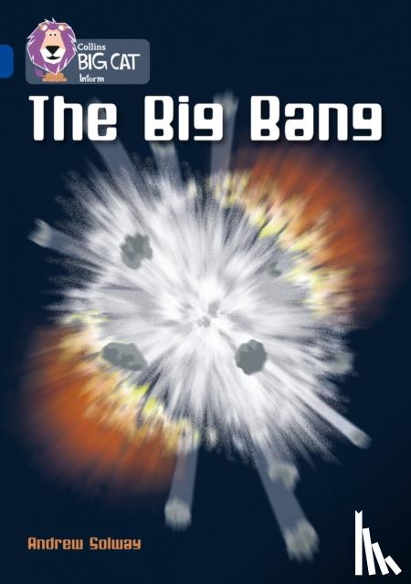 Solway, Andrew - Big Bang