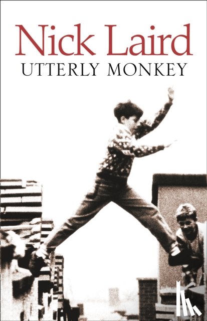 Laird, Nick - Utterly Monkey