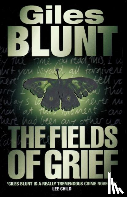 Blunt, Giles - The Fields of Grief