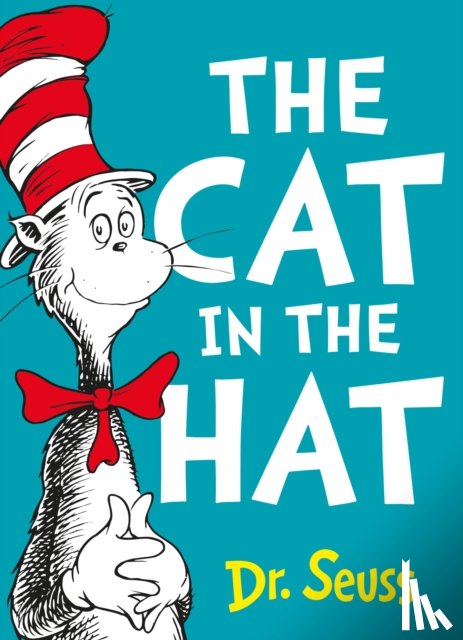 Seuss, Dr. - The Cat in the Hat
