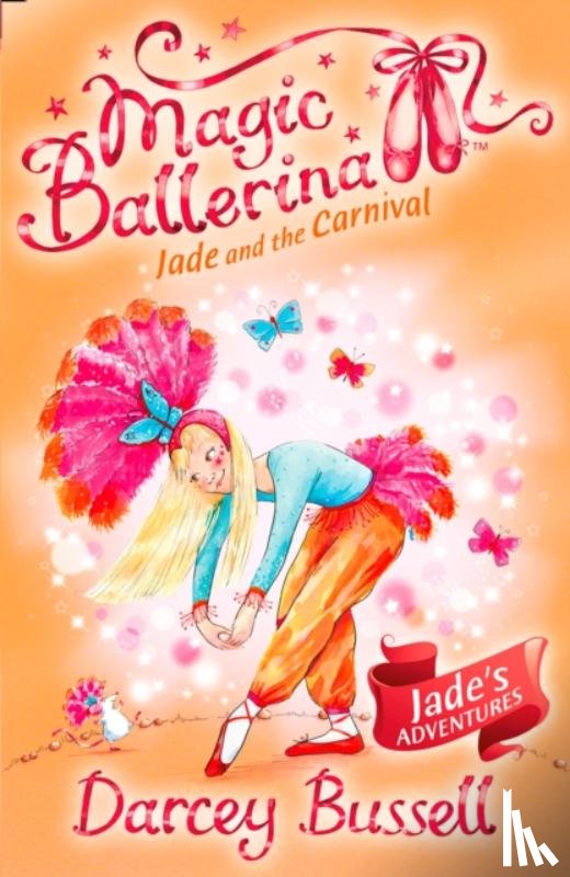Bussell, Darcey - Jade and the Carnival